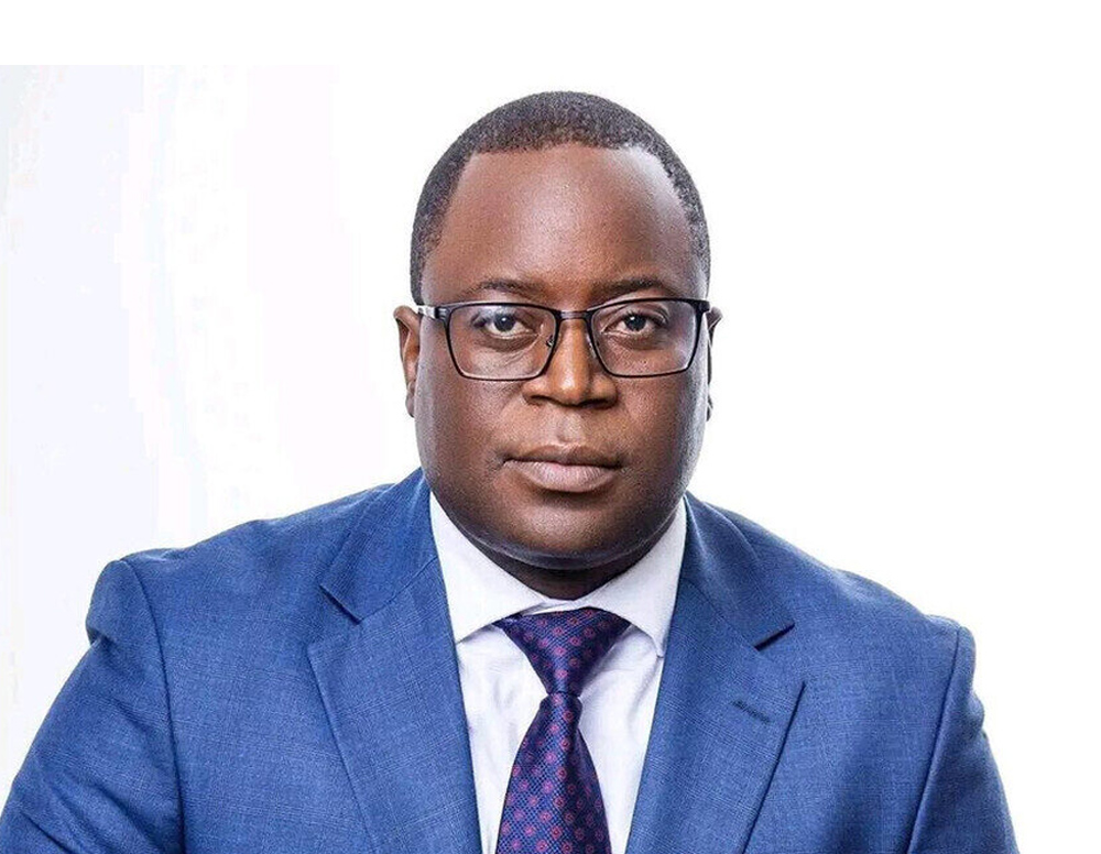Makebi Zulu